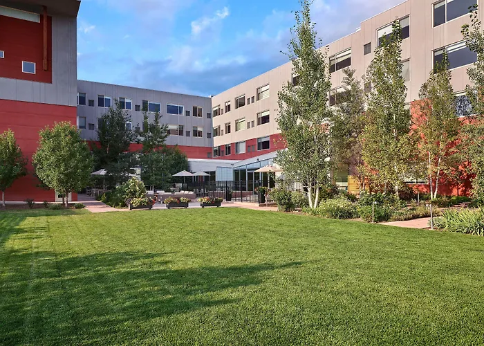 Element By Marriott Basalt - Aspen Hotel