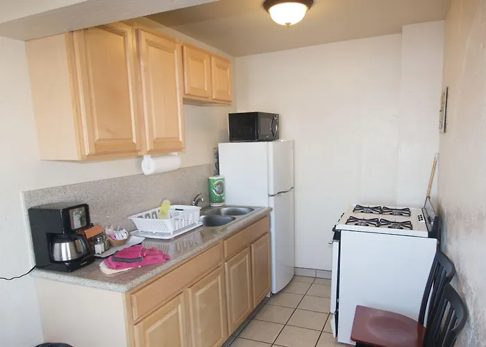Capitola Venetian Vacation Rentals
