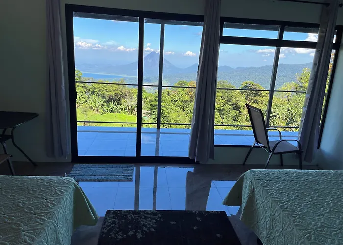 Vistaverde Lodge Monteverde