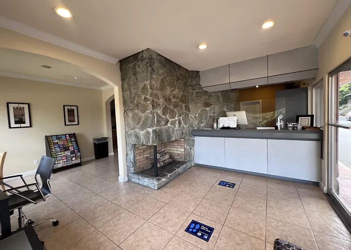 Inn At San Luis Obispo