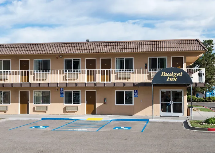 Budget Inn By 101 Bus From Downtown Rohnert Park