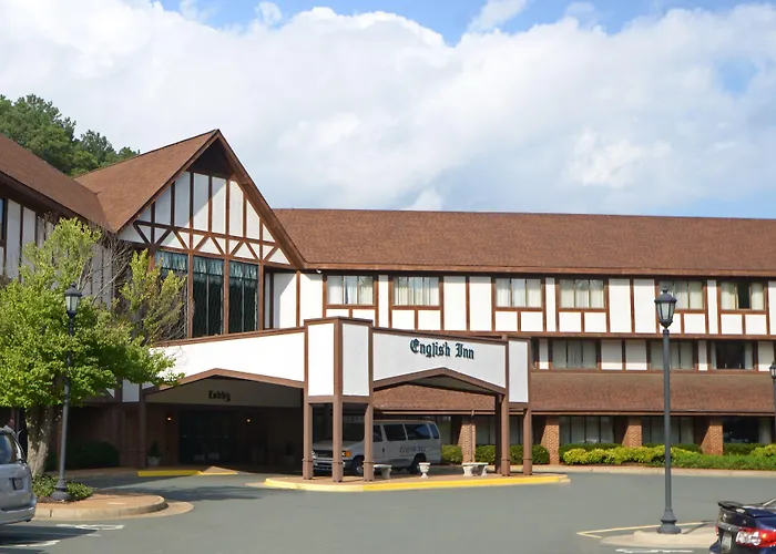 Palmyra Hotels