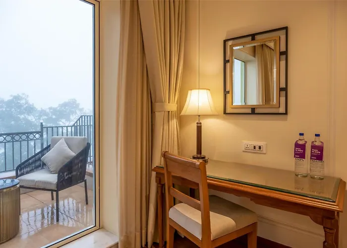 Mount Abu Hotels