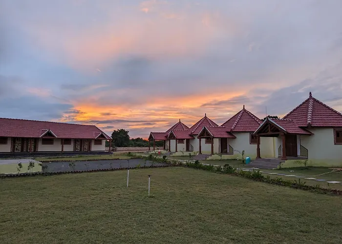 Dholavira Hotels