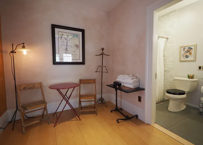 Argos Inn - Ithaca'S Boutique Hotel