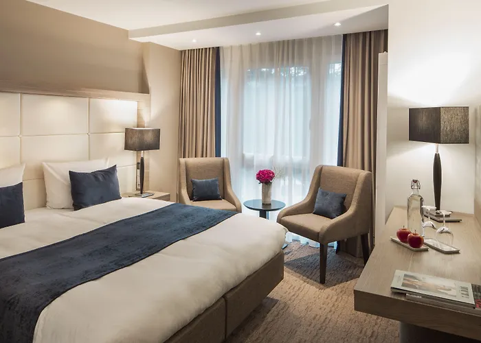 The Alex Hotel Freiburg im Breisgau