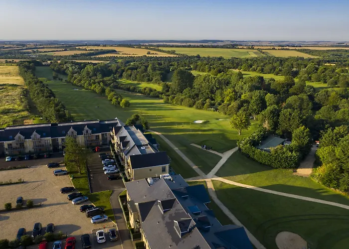 Chipping Norton Hotels