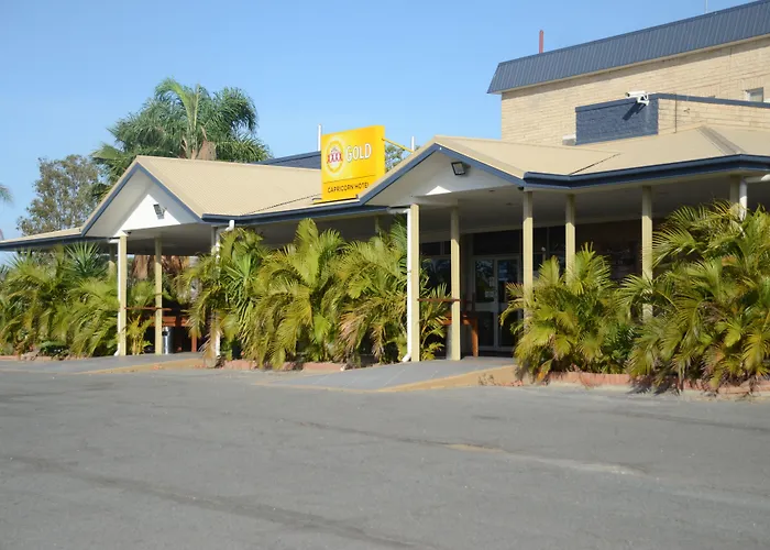 Blackwater Hotels