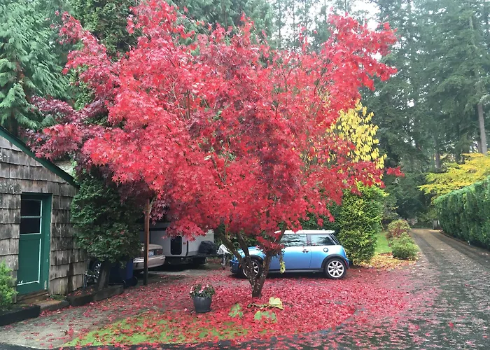 Woodinville Hotels
