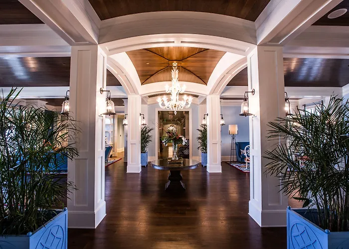 The Beach Club At Charleston Harbor Resort And Marina Mount Pleasant