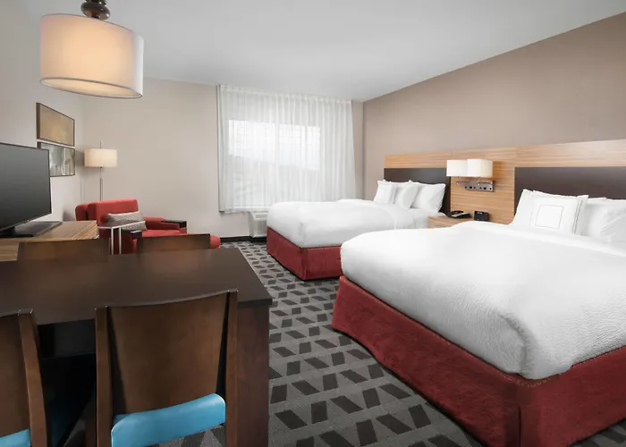 Towneplace Suites By Marriott Nashville Smyrna