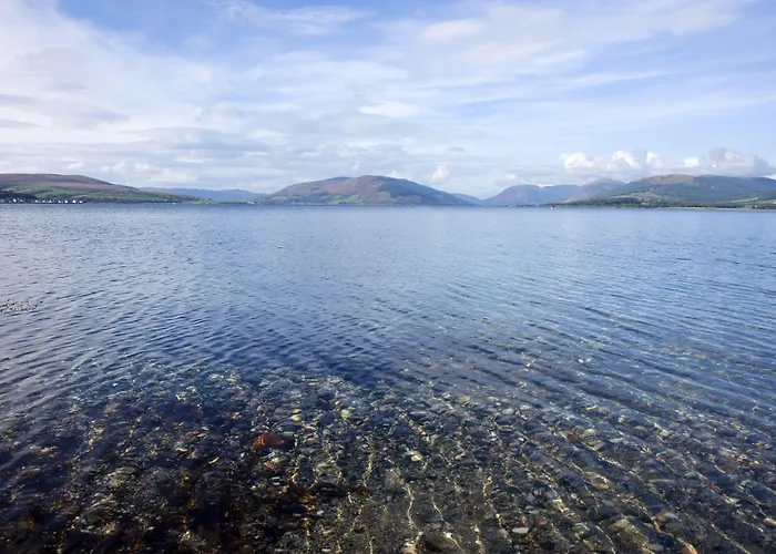 SCOTLAND Hotels