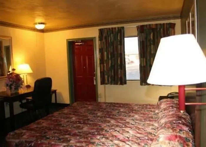 Plaza Travel Inn Clewiston
