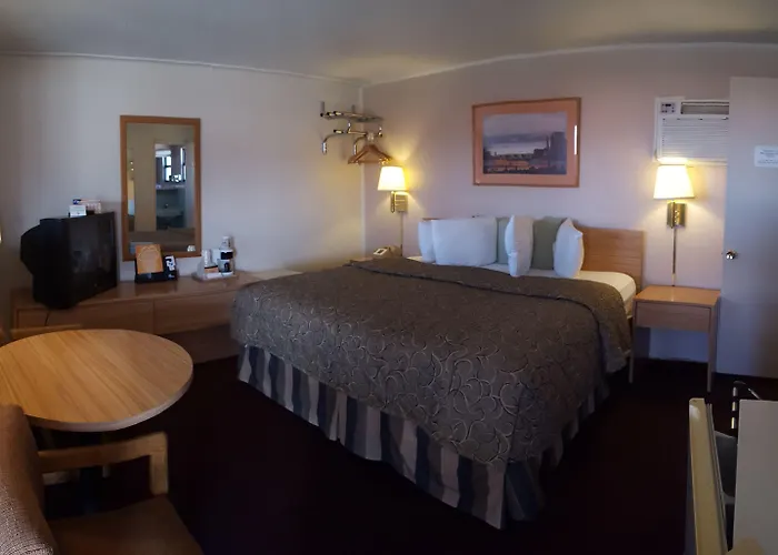 Cozy Inn Cortez
