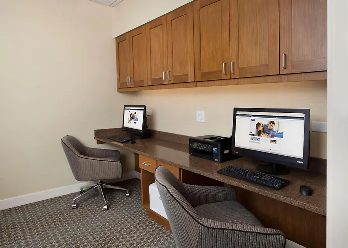Hampton Inn & Suites Braselton