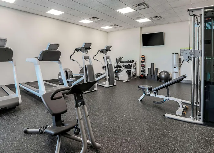 Hilton Garden Inn Ardmore