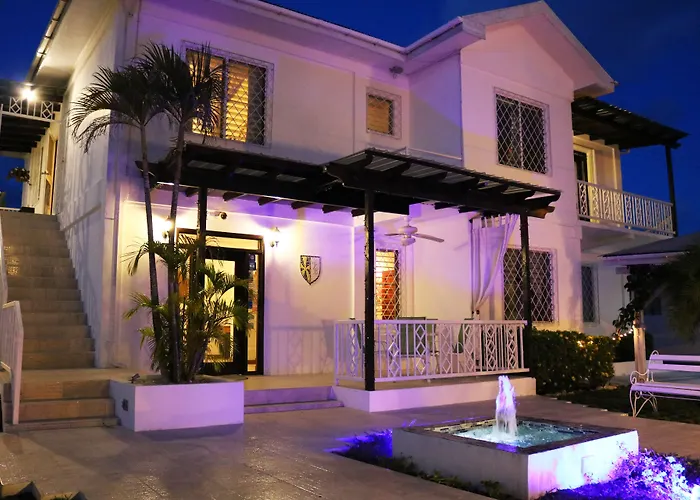 Belize City Hotels