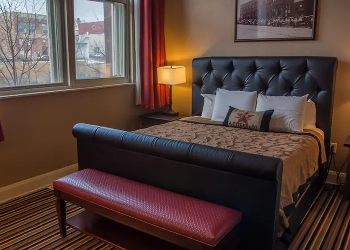 Fitger'S Inn Duluth