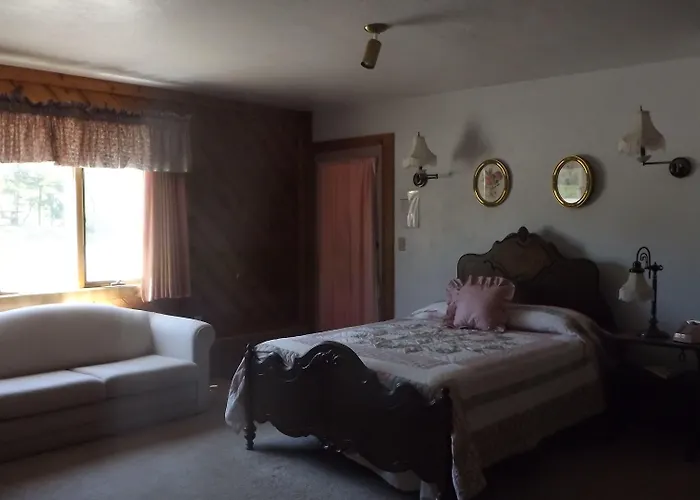 White Birch Inn Sturgeon Bay