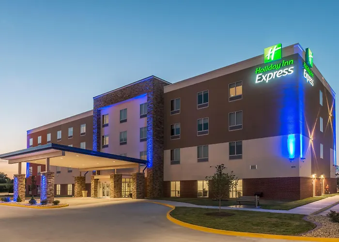 Holiday Inn Express Troy By Ihg