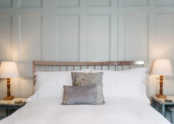 Portreath Hotels