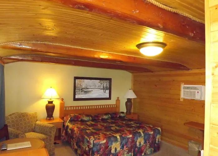Z Bar Motel Buffalo