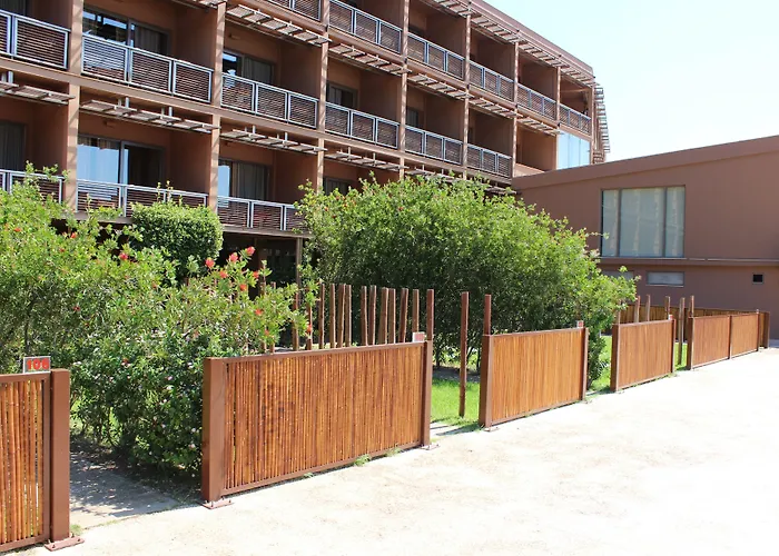 Sounion Hotels