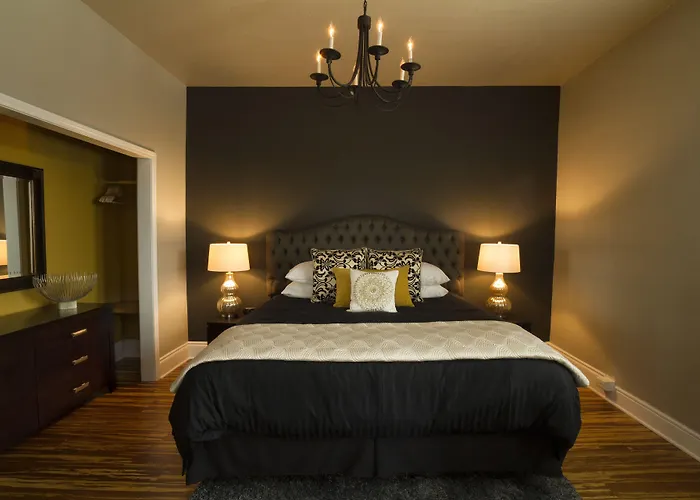 3Rd Street Flats Hotel McMinnville