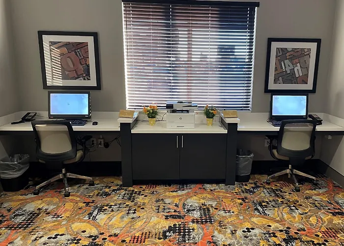 Candlewood Suites Grand Island By Ihg