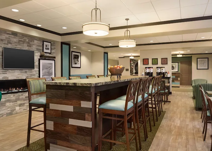 Hampton Inn By Hilton Elko Nevada