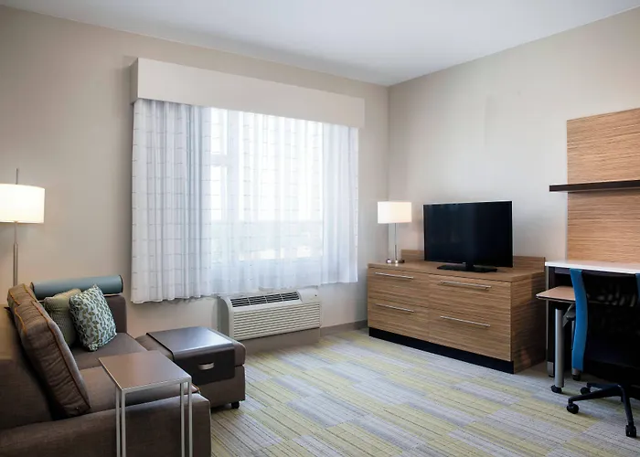 Towneplace Suites By Marriott Miami Homestead