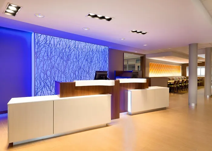 Fairfield Inn & Suites By Marriott Lancaster East At The Outlets Smoketown 