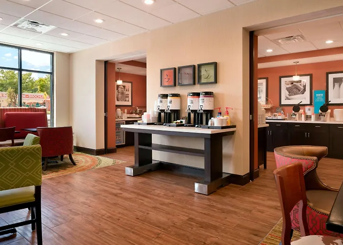 Hampton Inn Kanab