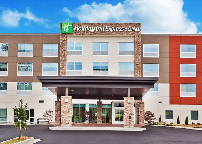 Holiday Inn Express & Suites - Cartersville By Ihg