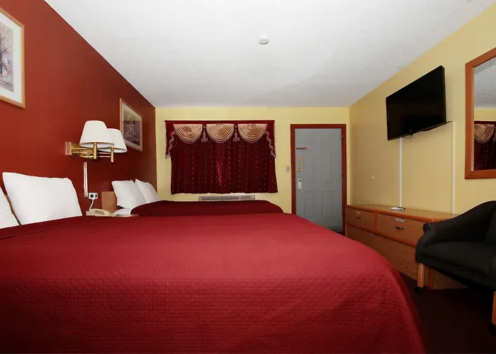 Regency Inn Winnemucca