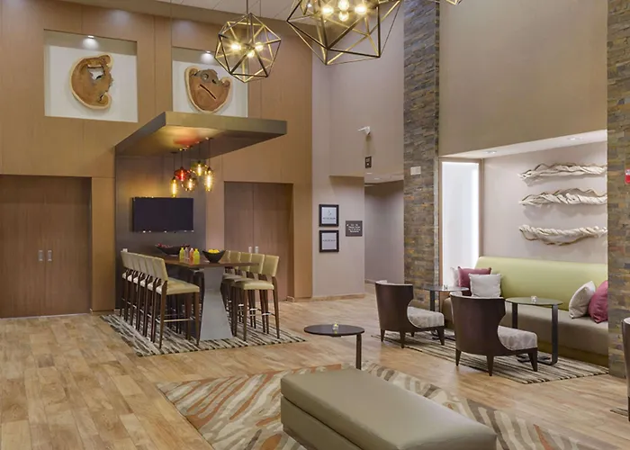 Hampton Inn & Suites Murrieta Temecula