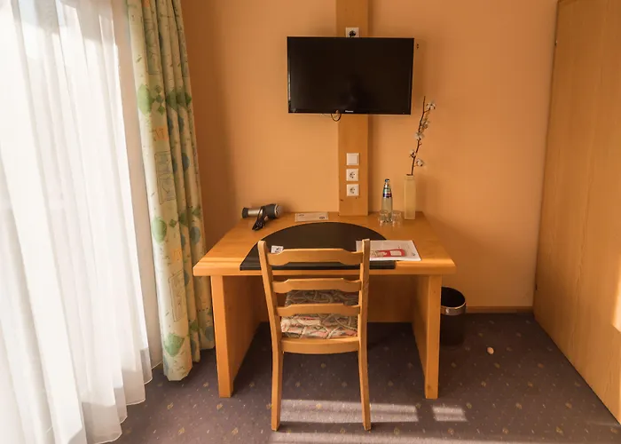 Seelbach (Baden-Wurttemberg) Hotels