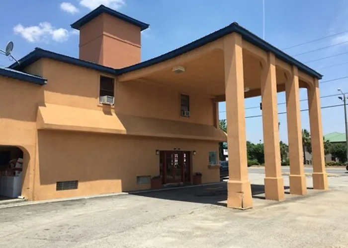 Capital Inn Cordele