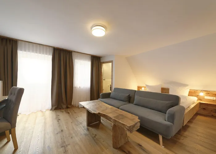 Hotel Garni Alpengruss Garmisch-Partenkirchen