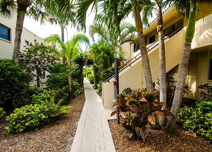 Casa Del Mar Longboat Key Aparthotel