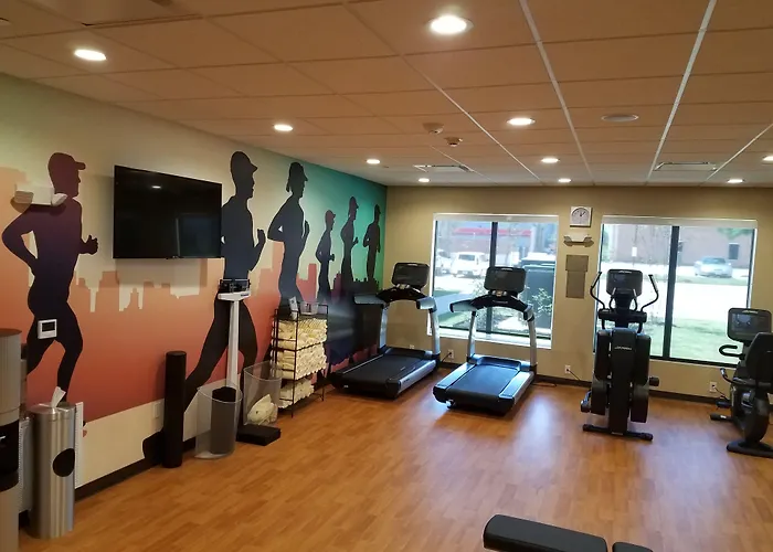 Hyatt Place Dallas/Allen