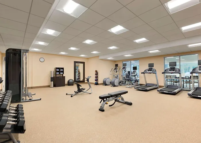 Homewood Suites By Hilton Augusta