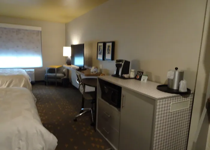 Holiday Inn - Jonesboro By Ihg