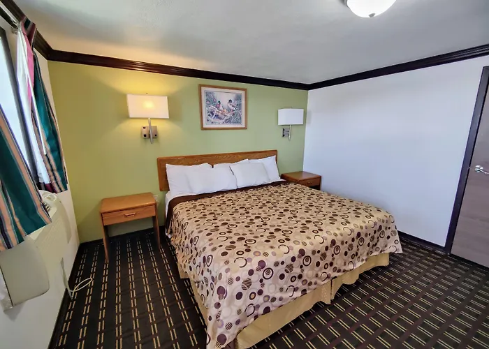 Desert Inn Van Horn
