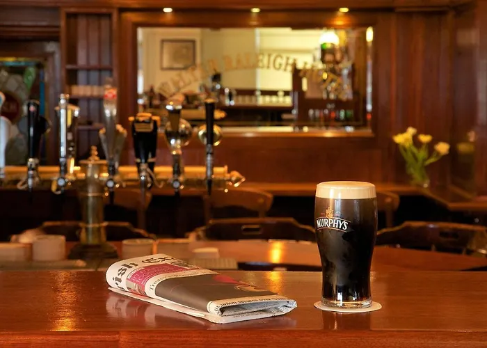 Youghal Hotels