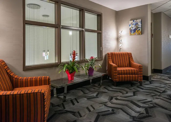 Grande Prairie Hotels