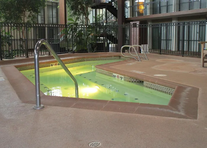 Radisson Hotel Lenexa Overland Park