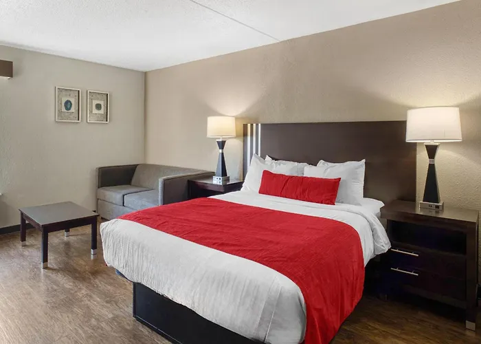 Surestay By Best Western Greenville