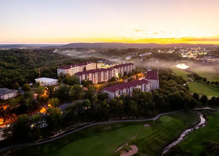 Grand Crowne Resort Branson