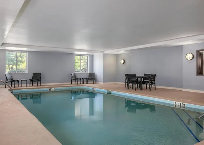 Candlewood Suites Mooresville Lake Norman,Nc By Ihg